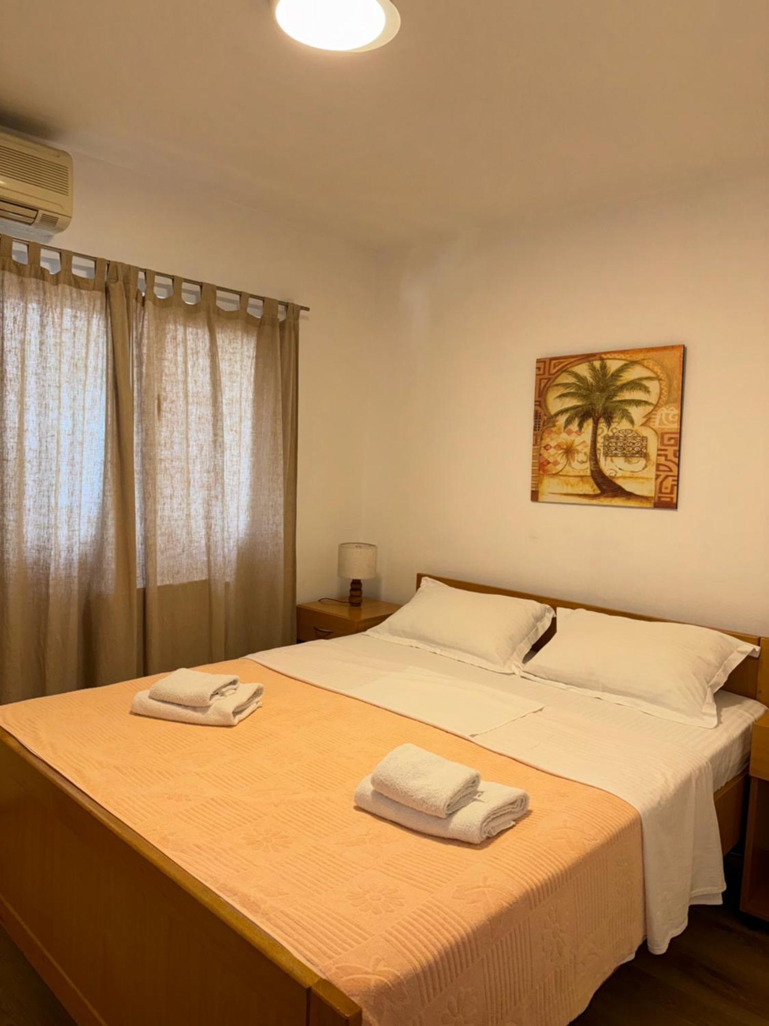 Apartments Kentera Lux สเวติ สเตฟาน ภายนอก รูปภาพ