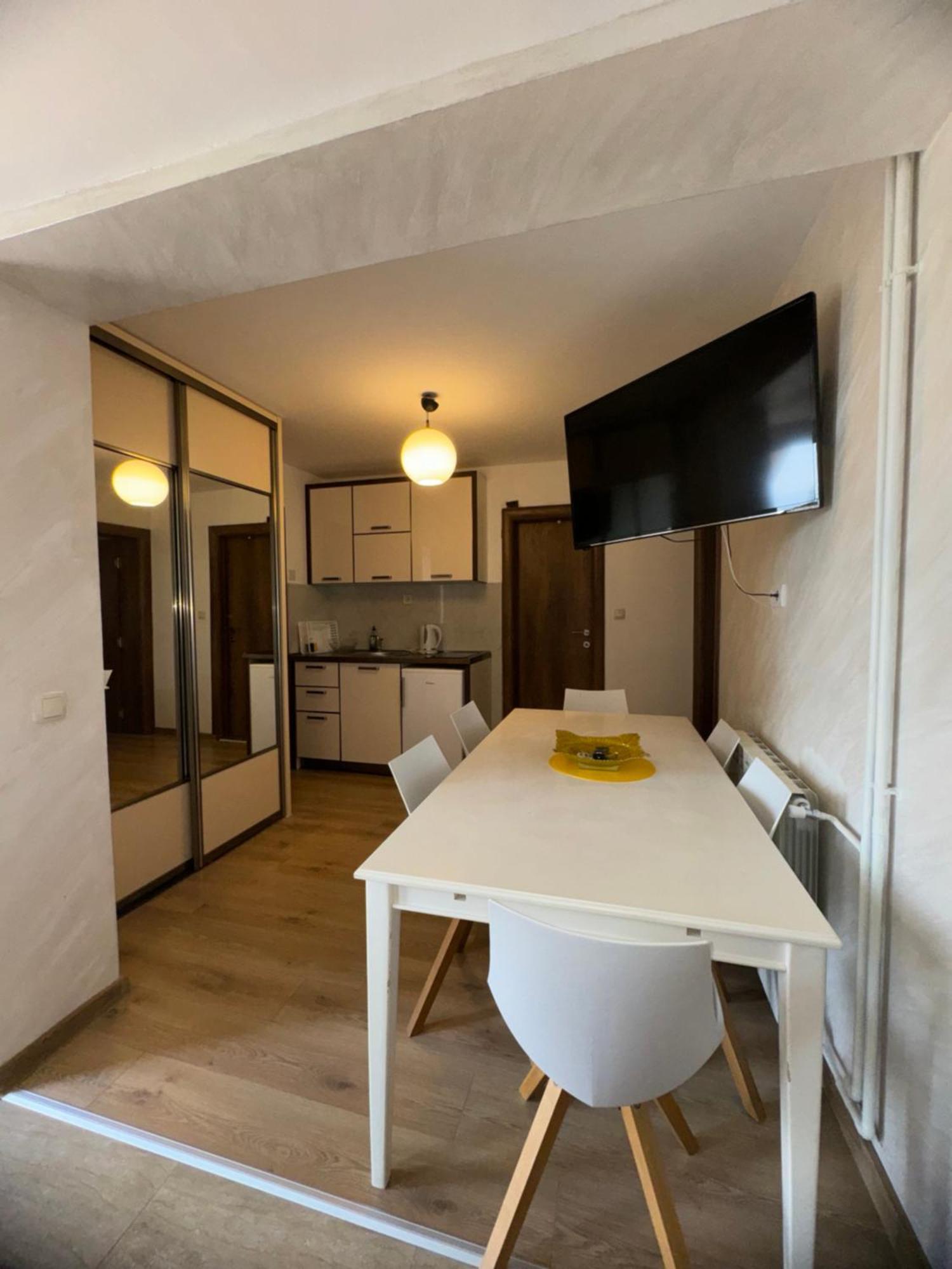 Apartments Kentera Lux สเวติ สเตฟาน ห้อง รูปภาพ