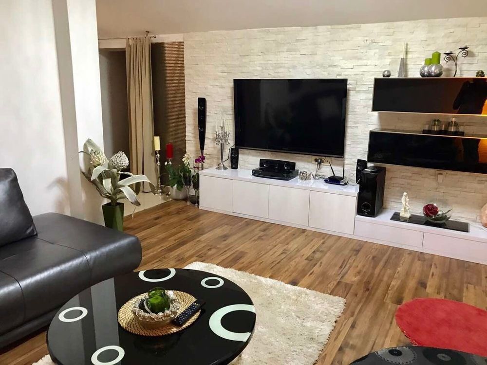 Apartments Kentera Lux สเวติ สเตฟาน ภายนอก รูปภาพ